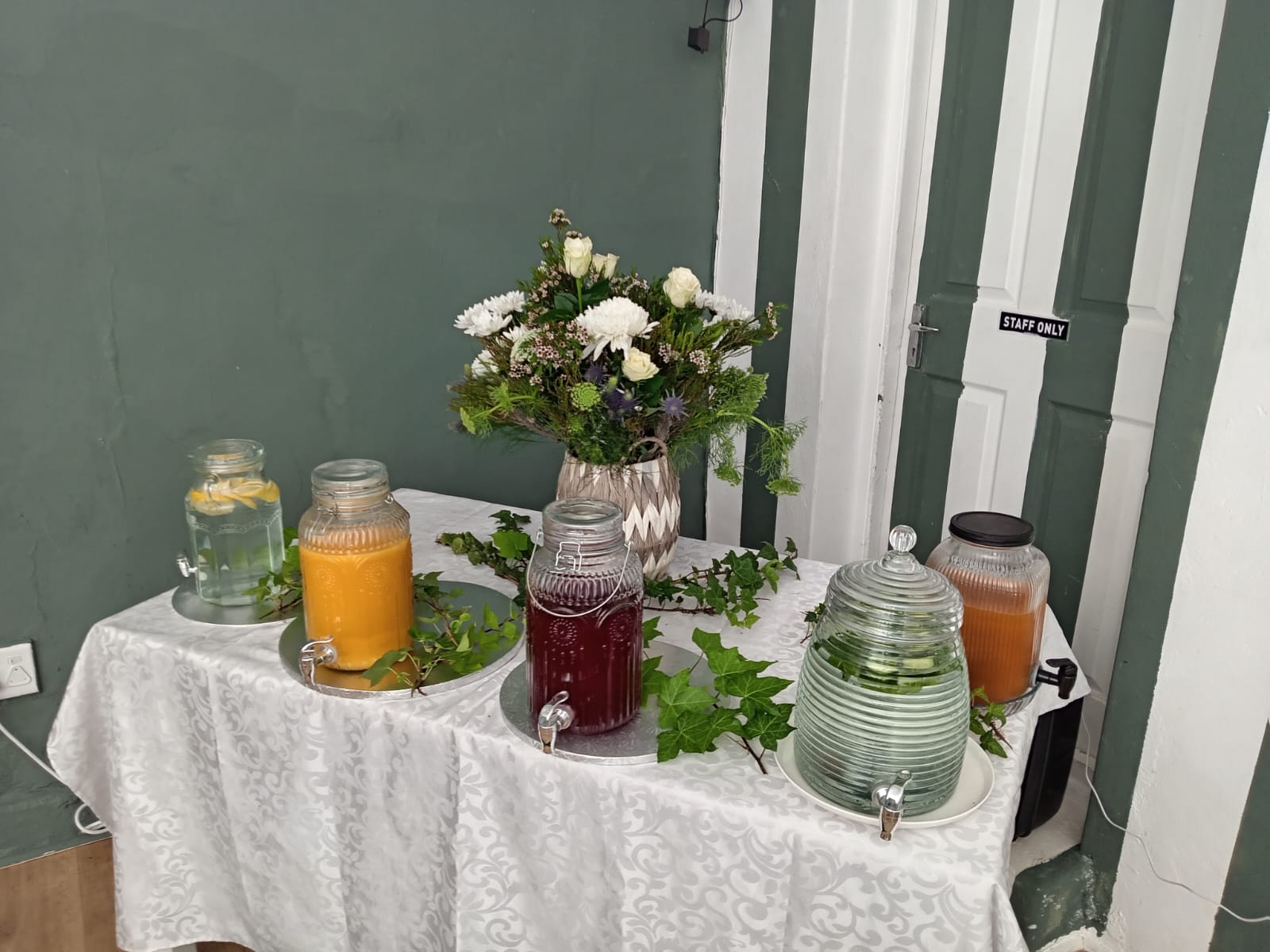 Catering Image