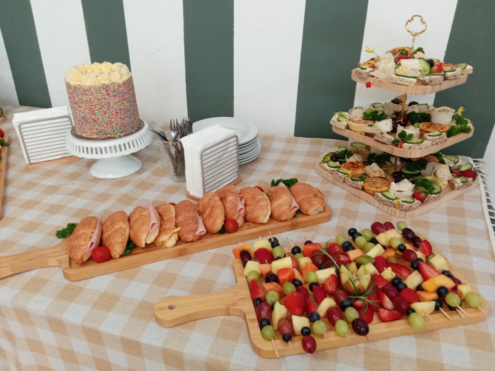 Catering Image