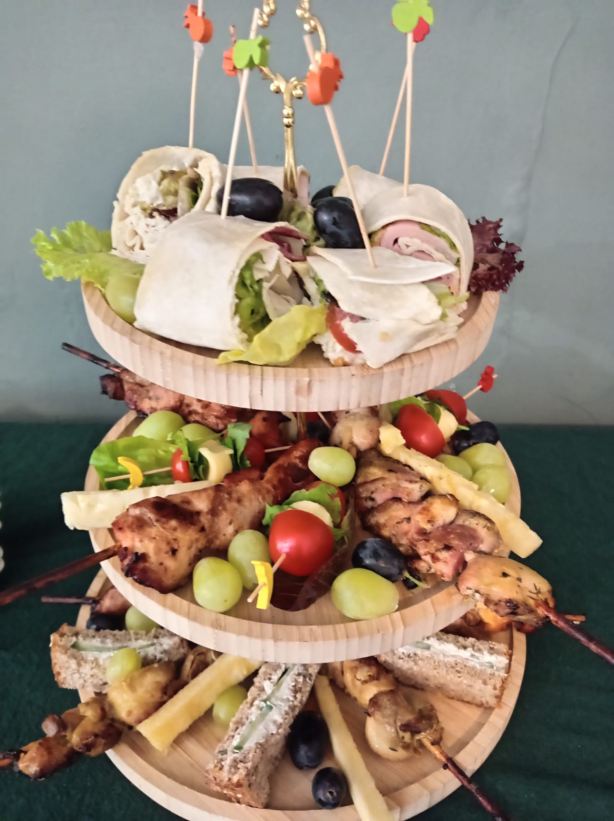 Catering Image