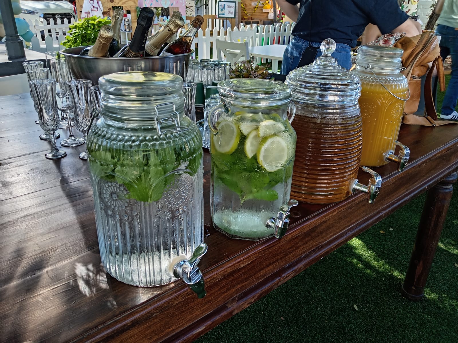 Catering Image