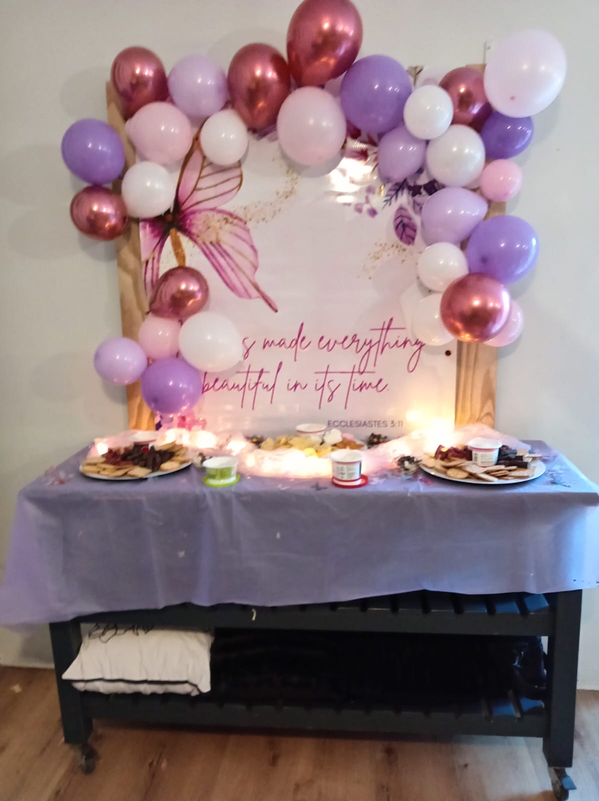 Parties Image