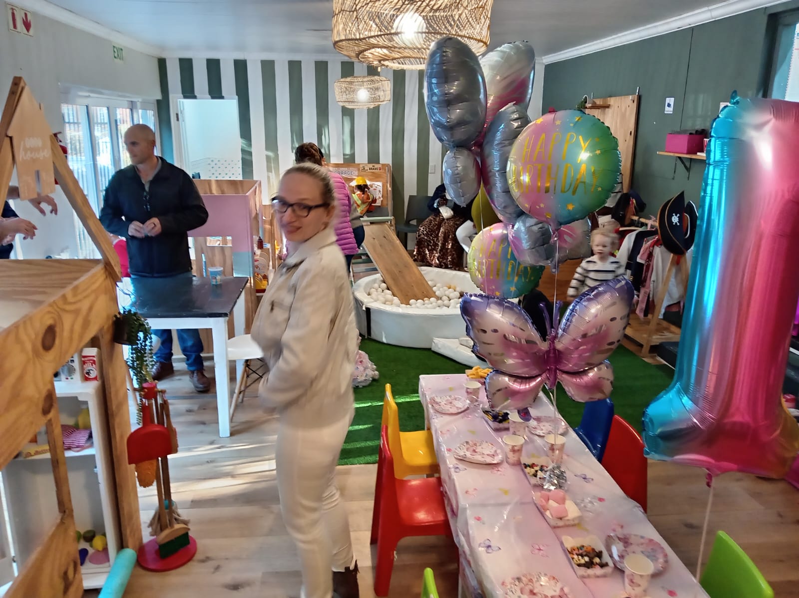 Parties Image