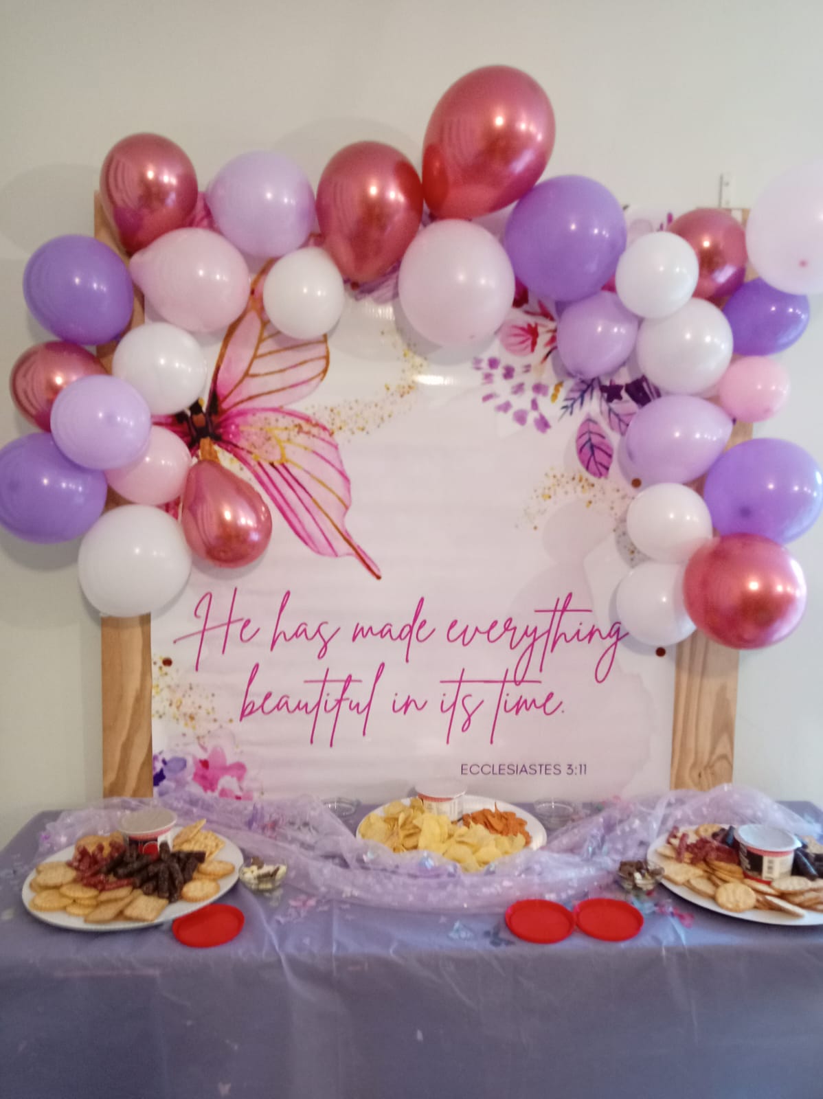 Parties Image