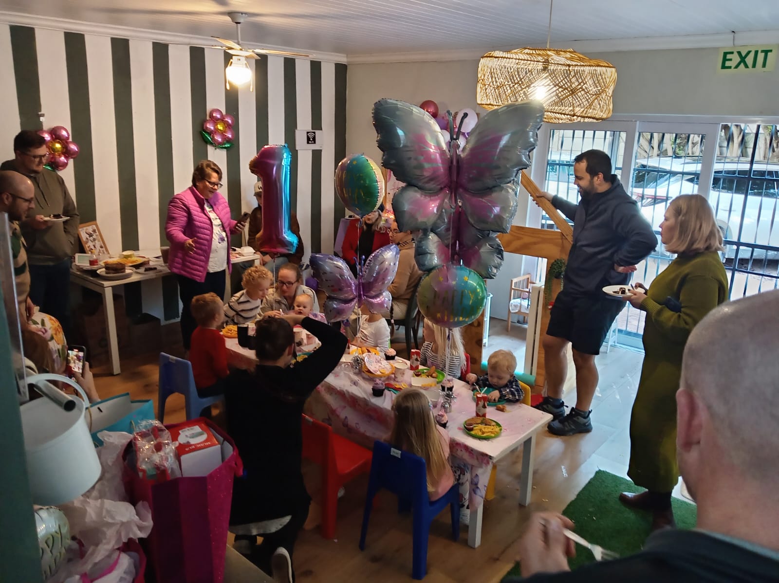 Parties Image