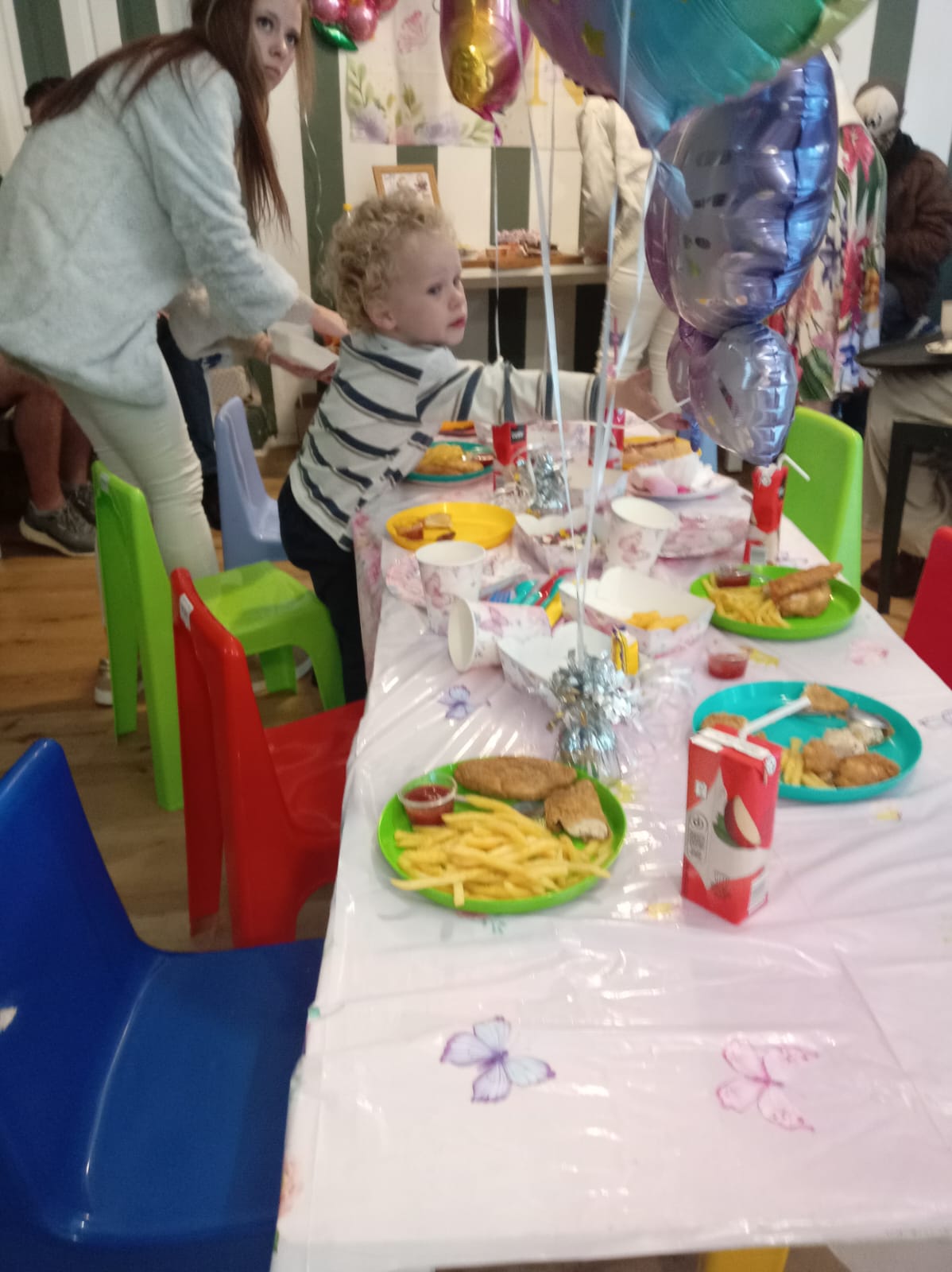 Parties Image