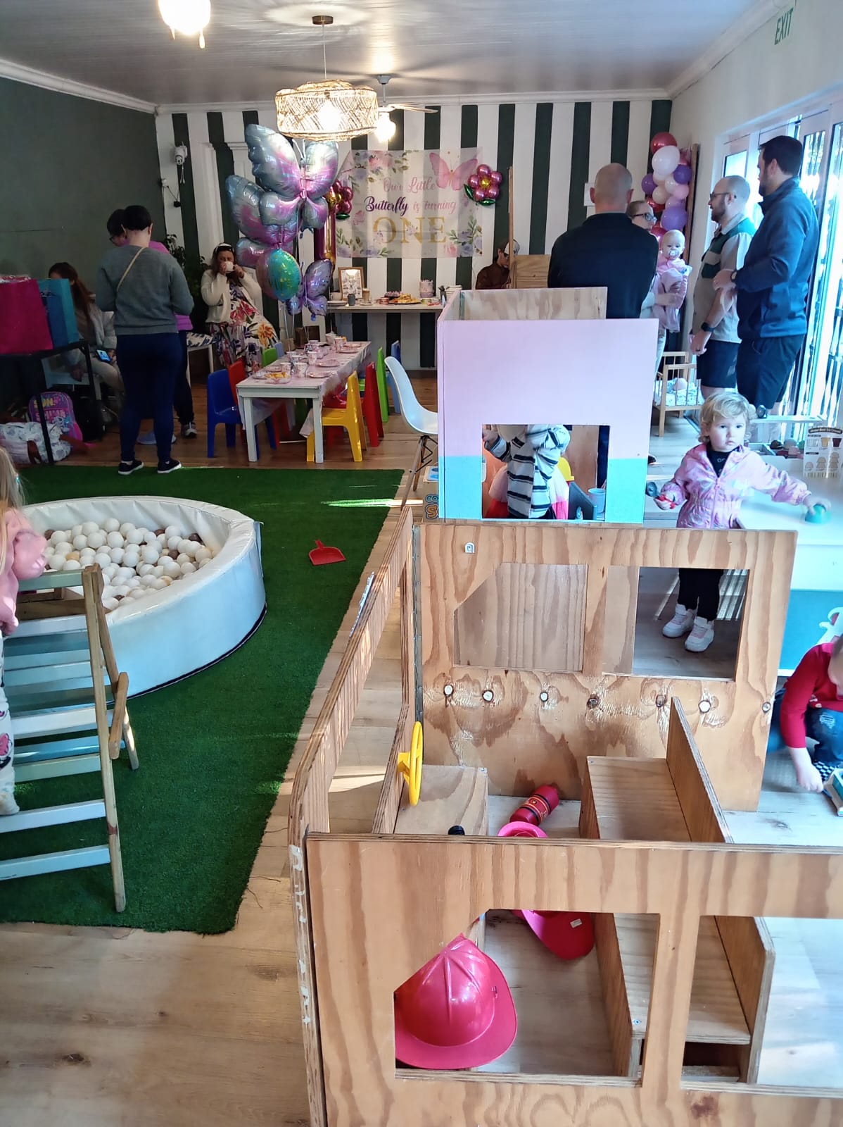 Parties Image