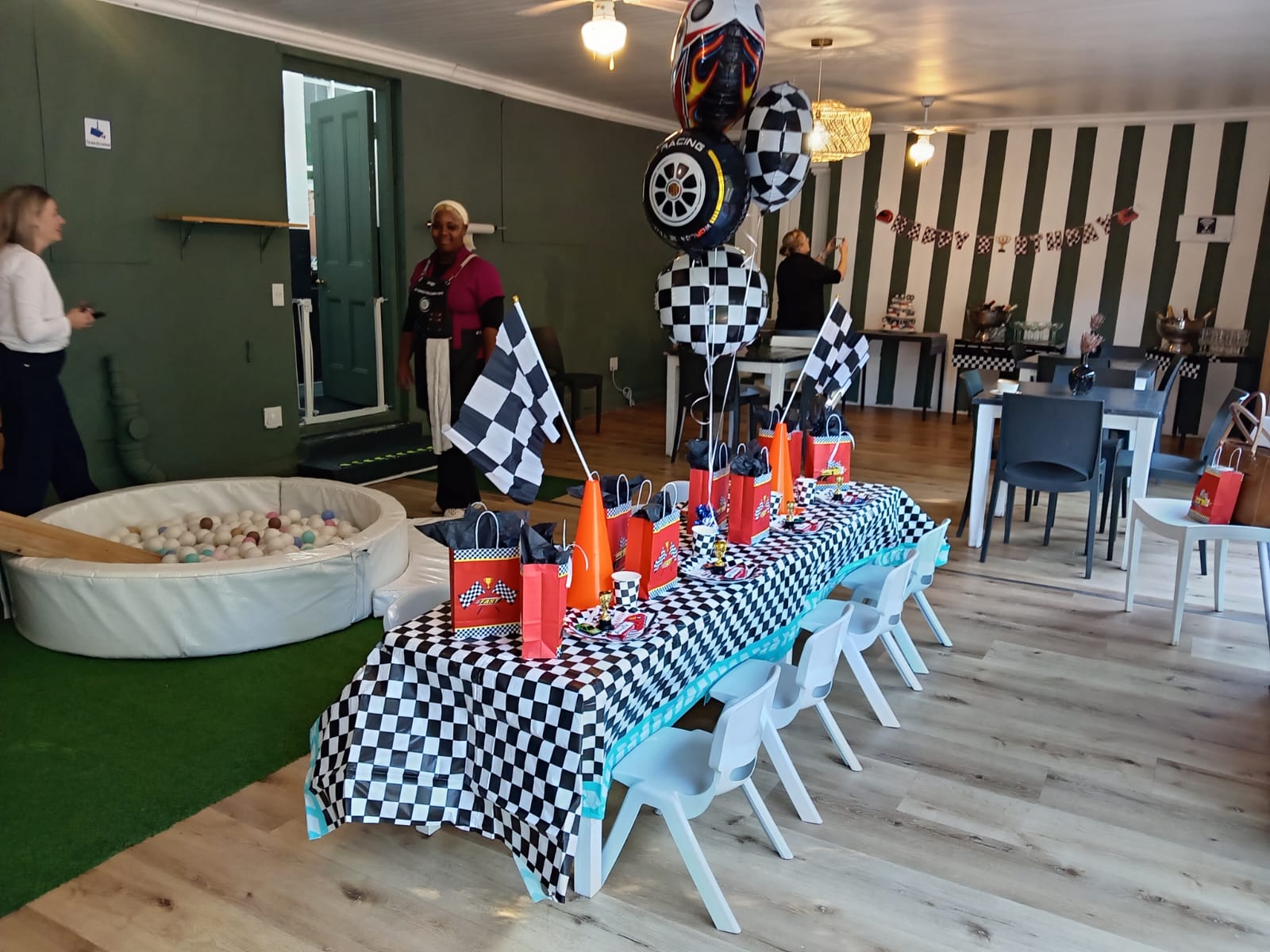 Venue Image