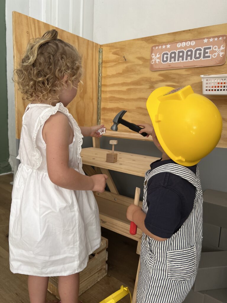 Play Gallery