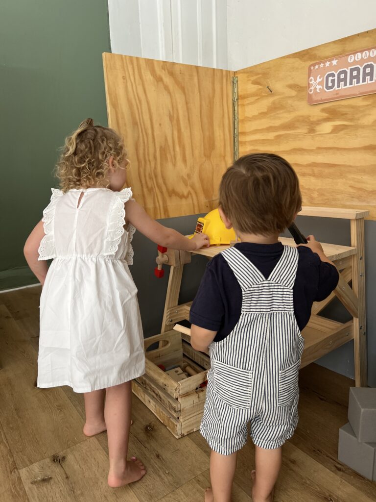 Play Gallery
